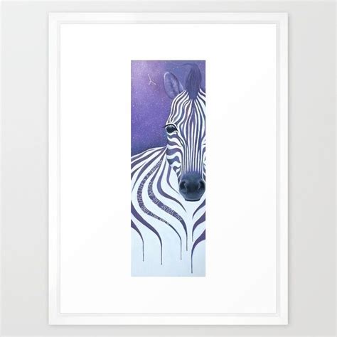 Toradh íomhá ar Zebra Design Art