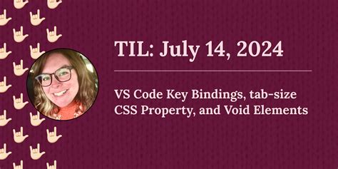 vs Code Key Bindings に対する画像結果