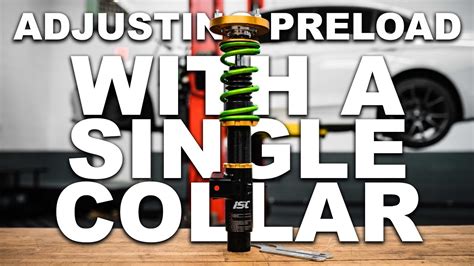 Bildergebnis für Coilover Preload Explained