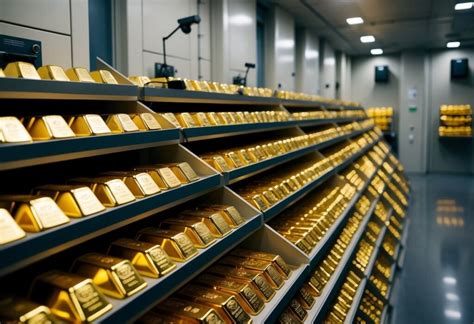 Toradh íomhá ar How to Buy a Gold