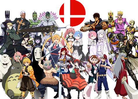 Multifandom Anime に対する画像結果