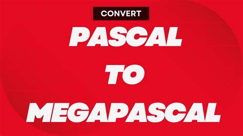 Gigapascal to Pascal に対する画像結果