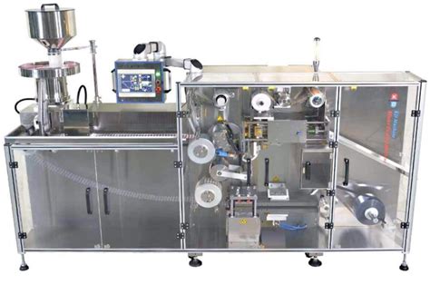 Image result for Pharma Blister Machine