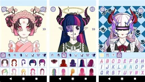 Image result for Character Creator App