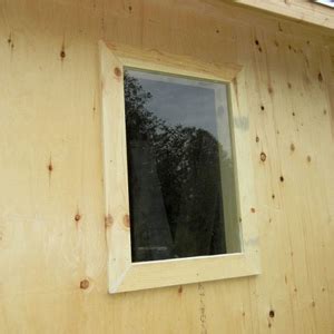 Image result for Building a Window