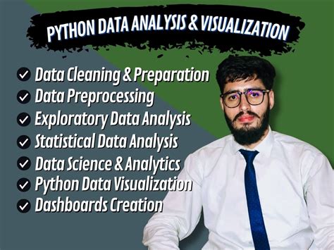 Image result for Statistical Analysis of Data Set Using Python