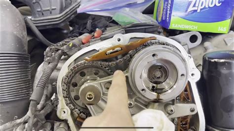 Afbeeldingsresultaten voor 2011 Audi A4 Timing Chain Problem
