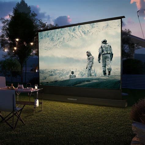 Widescreen Projector Screen に対する画像結果