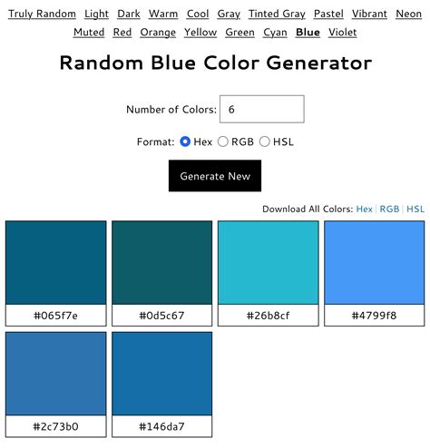 Image result for Reandom Blue Numbers