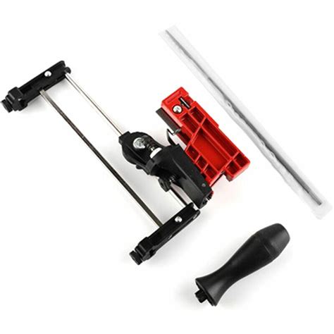 Image result for Hand Saw Sharpening File Set