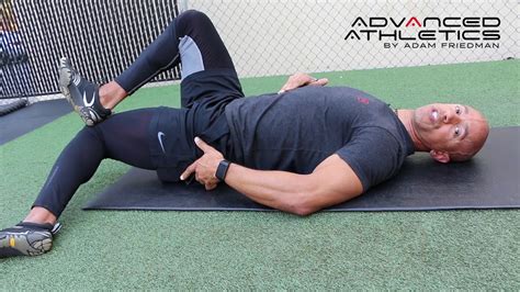 Afbeeldingsresultaten voor Serf Strap Internal Rotation