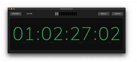 Timecode Software に対する画像結果