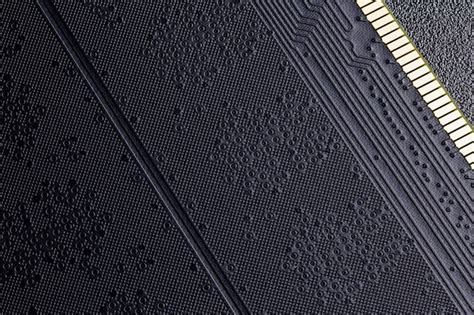 Image result for RAM Module Black and Ehite