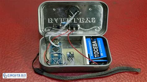 Toradh íomhá ar Arduino Nano Projects