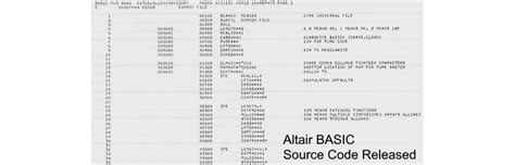Alatair Basic Source Code に対する画像結果