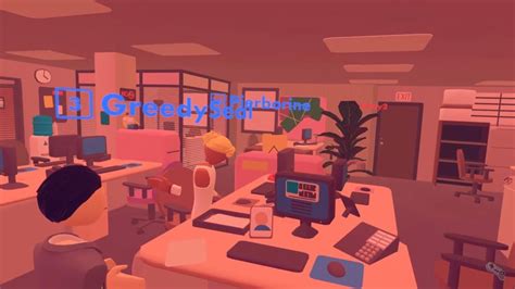 Image result for Rec Room SCP Map