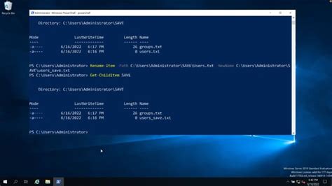 Afbeeldingsresultaten voor Using Ampersand to Create a List of Files Using PowerShell