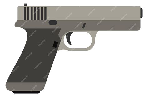 Image result for Scanner Pistool