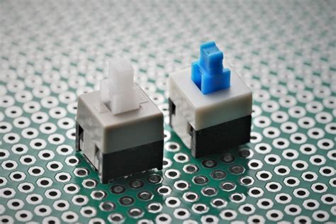Image result for Micro Switch Types