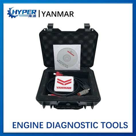 Image result for DPF for Yanmar Coding Kit