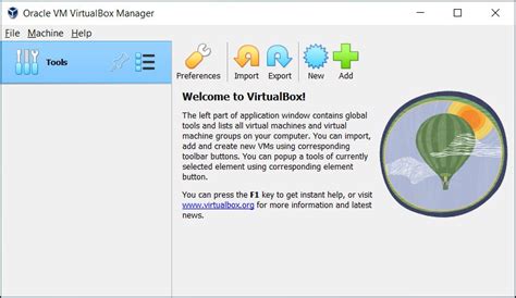Image result for Baixar VirtualBox