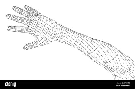 3D Hand Autodesk に対する画像結果