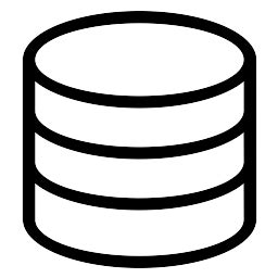 Image result for Relational Database PNG