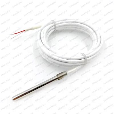 Image result for Temp Sense PT1000 RTD