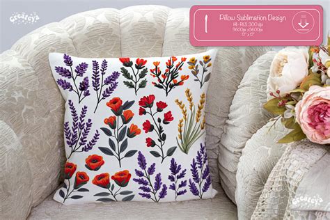 Afbeeldingsresultaten voor Flower Pillow Case Patterns