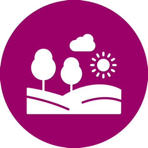 Image result for Landscape Tree Icon