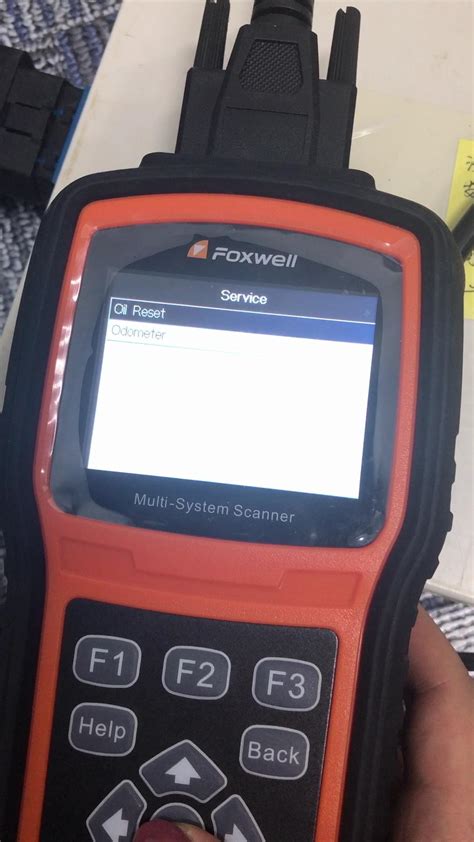 Image result for Volvo Scanner