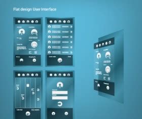 Image result for User Interface Vector Imagfw