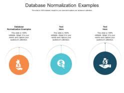 Image result for Database Normalization PPT with Examples