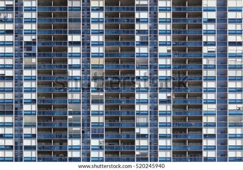 نتيجة الصورة لـ High-Rise Apartments Seamless Texture