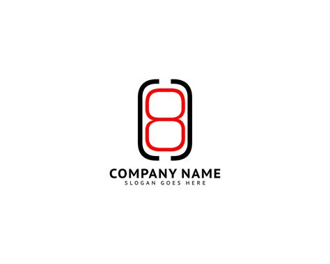 Image result for Eight Logo Font