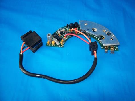 Image result for GM HEI Distributor Module Test
