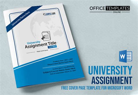 Image result for Assignment First Page Format for Word