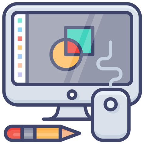 Image result for Drawing Software Desktop Icon