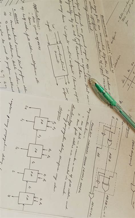 Image result for Student Writing Engineering Notes