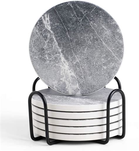 Ceramic Table Coasters に対する画像結果