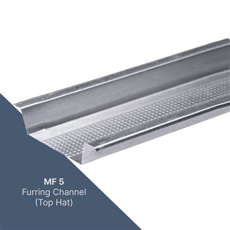 PVC Top Hat Channel に対する画像結果