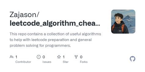 Image result for LeetCode Algorithms Flow Chart