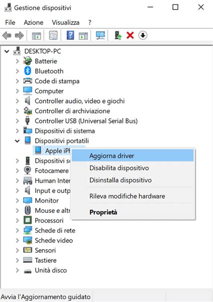 Toradh íomhá ar Control Sul Computer