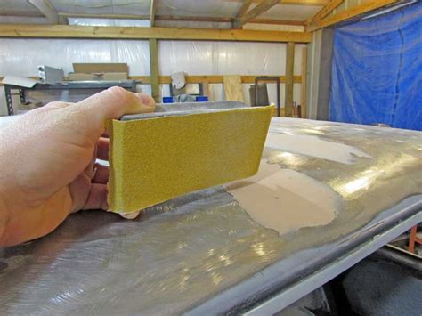 Image result for Using Bondo On Plastic