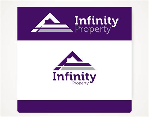 Image result for Infinity Logo Design for Real Estate