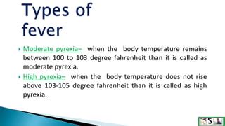 Image result for Pyrexia Definition