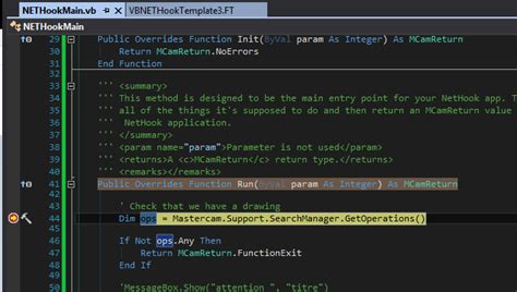 Toradh íomhá ar How to Open a File in VBScript