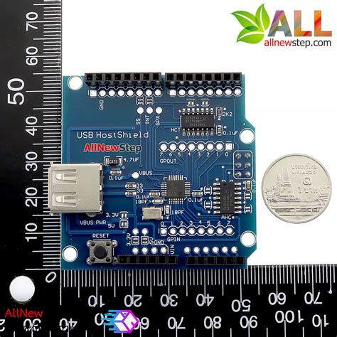 USB Host Shield Arduino-साठीचा प्रतिमा निकाल
