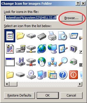 Image result for Windows XP exe File Icon
