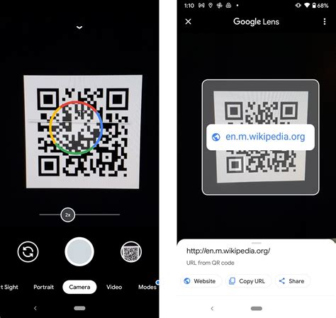 Image result for Scan Qr Code From Picture Android